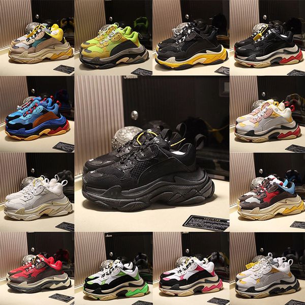 designer triple s casual shoes vintage black rx blue beige red platform bottom heel fashion luxury womens trainers men sneakers
designer triple s casual shoes vintage black rx blue beige red platform bottom heel fashion luxury womens trainers men sneakers