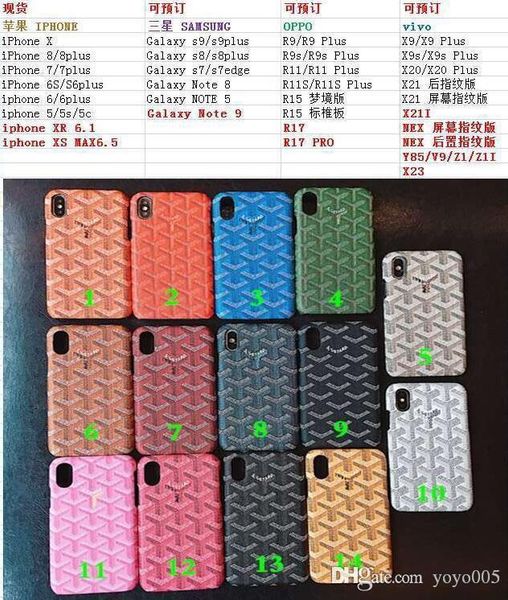 Luxury brand phone case for iPhone X XS XR Xs max 8 7 7plus print hard phone cover S7 S7 edge S8 S8 plus S9 S9 plus note 5 note 8 note 9 006
Luxury brand phone case for iPhone X XS XR Xs max 8 7 7plus print hard phone cover S7 S7 edge S8 S8 plus S9 S9 plus note 5 note 8 note 9 006