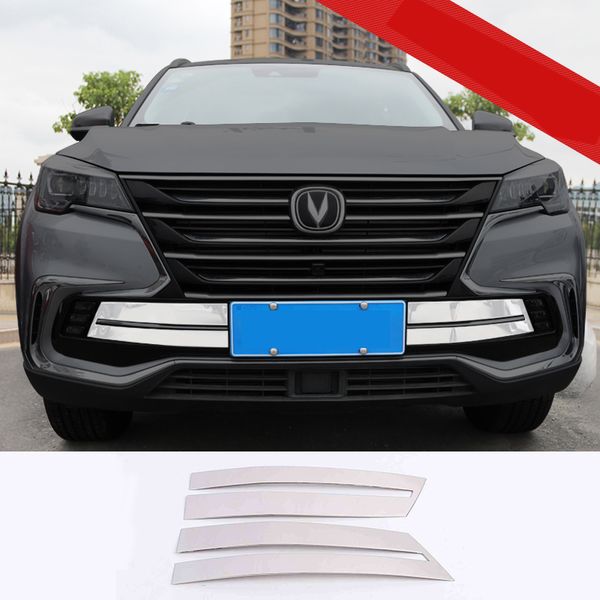 lsrtw2017 for changan cs85 car front grill middle net trims interior accessories chrome 2018 2019 2020 stainless steel
lsrtw2017 for changan cs85 car front grill middle net trims interior accessories chrome 2018 2019 2020 stainless steel
