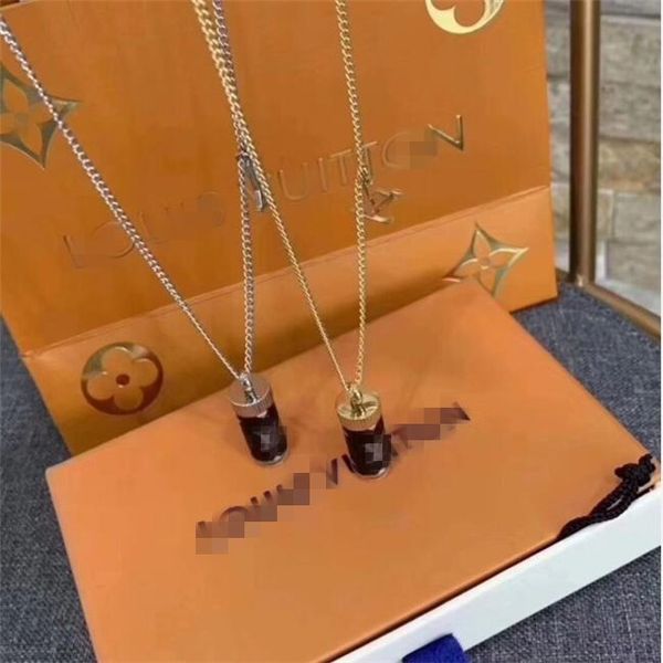 2020 new titanium steel love heart channel necklaces for women wedding jewelry luxury designer necklaces statement jewelry gg, Silver
2020 new titanium steel love heart channel necklaces for women wedding jewelry luxury designer necklaces statement jewelry gg, Silver