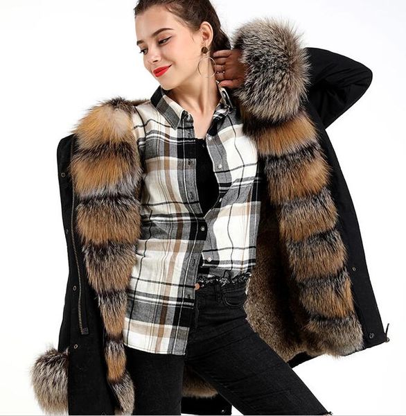 lavish brown dark raccoon fur threshold mukla furs brand women winter coats cuff furs brown grass rabbit fur lining black long parkas
lavish brown dark raccoon fur threshold mukla furs brand women winter coats cuff furs brown grass rabbit fur lining black long parkas