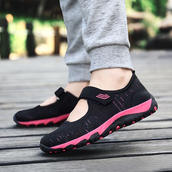fashion women sneakers casual shoes female mesh 2019 summer shoes breathable trainers ladies running femme ms-1818, Black
fashion women sneakers casual shoes female mesh 2019 summer shoes breathable trainers ladies running femme ms-1818, Black