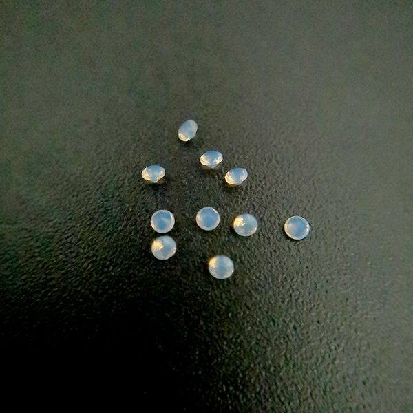 280 good quality high temperature resistance nano gems facet round 0.8-2.2mm light pink lavender jade synthetic gemstone 2000pcs/lot, Black
280 good quality high temperature resistance nano gems facet round 0.8-2.2mm light pink lavender jade synthetic gemstone 2000pcs/lot, Black