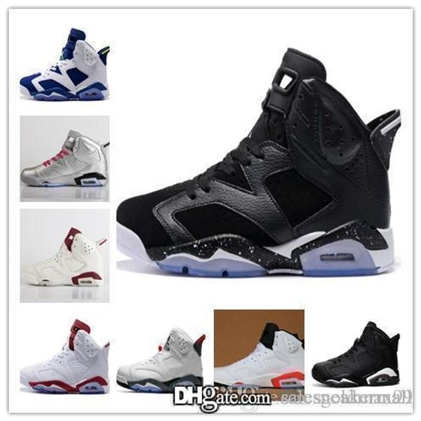 2018 fashion j6 for men's carmine infrared alternate basketball shoes classics 6 vi air sports boot for men
2018 fashion j6 for men's carmine infrared alternate basketball shoes classics 6 vi air sports boot for men