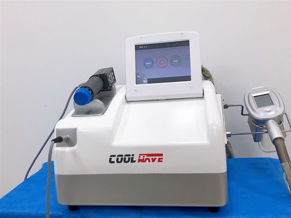 2019 new arrival cryolipolysis and shock wave therapy machine combination weight loss slimming machine for fat removal and fat reduction
2019 new arrival cryolipolysis and shock wave therapy machine combination weight loss slimming machine for fat removal and fat reduction
