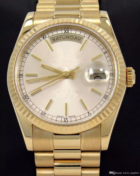 2019 seller watches man watches men's 118238 18k yellow gold stick dial *mint condition ng, Slivery;brown
2019 seller watches man watches men's 118238 18k yellow gold stick dial *mint condition ng, Slivery;brown