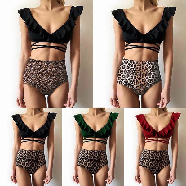 leopard bikinis 2019 micro bikini set push up high cut swimwear women mini swimsuit female bathing suit, White;black
leopard bikinis 2019 micro bikini set push up high cut swimwear women mini swimsuit female bathing suit, White;black