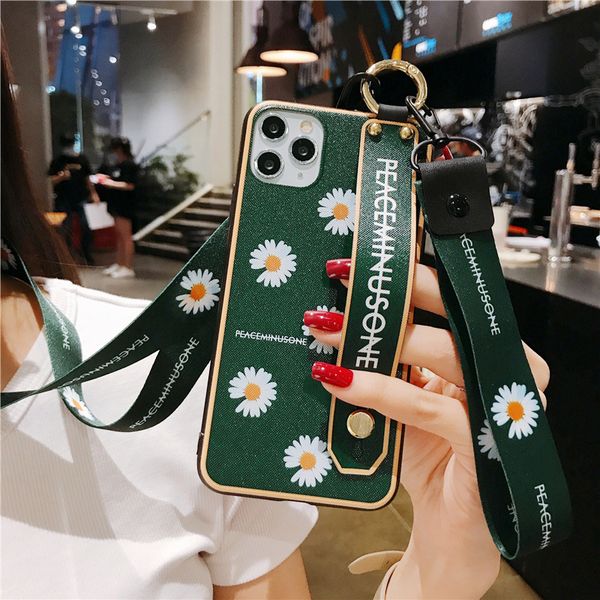 new for iphone 11 pro x xs max xr 7 8 6 6s plus case cover tpu+pc shoulder strap gd daisy flowers matte wristband holder phone bag
new for iphone 11 pro x xs max xr 7 8 6 6s plus case cover tpu+pc shoulder strap gd daisy flowers matte wristband holder phone bag
