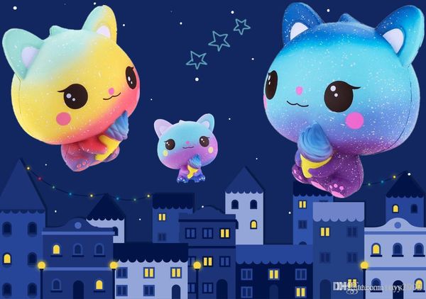 новый радужный мультфильм мороженое cat kitty squishy slow rising cute jumbo ремешок мягкий сжатый ароматизированный хлеб торт игрушка в под
новый радужный мультфильм мороженое cat kitty squishy slow rising cute jumbo ремешок мягкий сжатый ароматизированный хлеб торт игрушка в под
