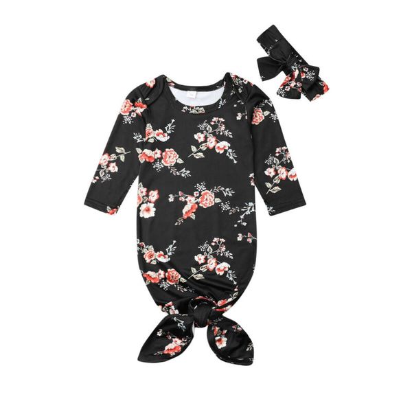 newborn toddler baby girls boys nightgowns sleepwear long sleeve floral autumn winter kids sleeping bag+headband 2pcs set
newborn toddler baby girls boys nightgowns sleepwear long sleeve floral autumn winter kids sleeping bag+headband 2pcs set