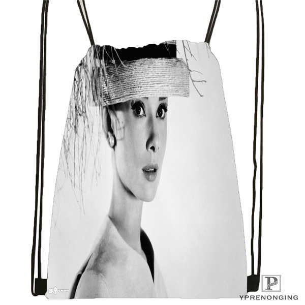 custom audrey hepburn inspirational drawstring backpack bag cute daypack kids satchel (black back) 31x40cm#20180611-02-69
custom audrey hepburn inspirational drawstring backpack bag cute daypack kids satchel (black back) 31x40cm#20180611-02-69