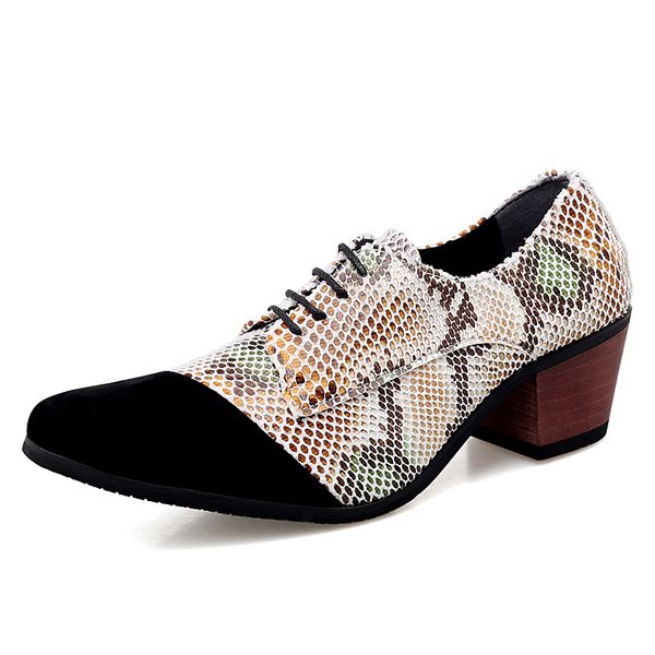 spring 2019 new men dress shoes breathable male pointed flats business male sapatos masculinos men's shoes, Black
spring 2019 new men dress shoes breathable male pointed flats business male sapatos masculinos men's shoes, Black