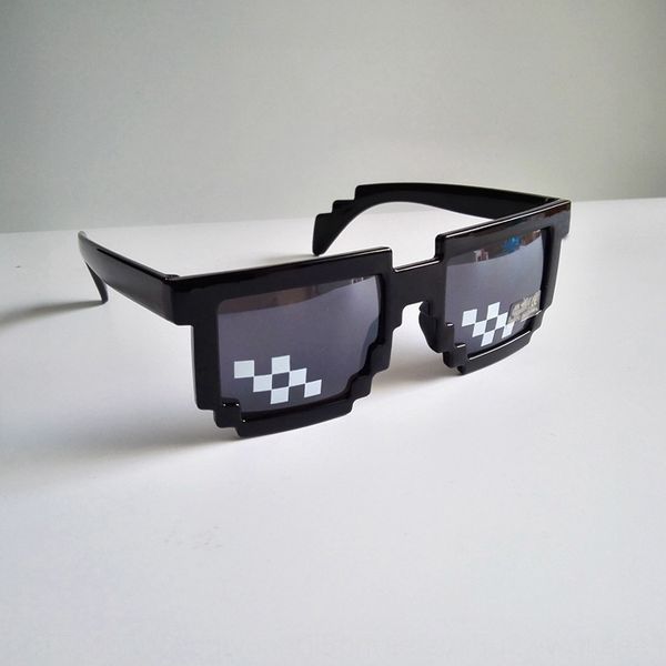 mosaic pixel coding sun second dimension pack b gift mosaic pixel sunglasses coding sun glasses second dimension pack b gift, White;black
mosaic pixel coding sun second dimension pack b gift mosaic pixel sunglasses coding sun glasses second dimension pack b gift, White;black