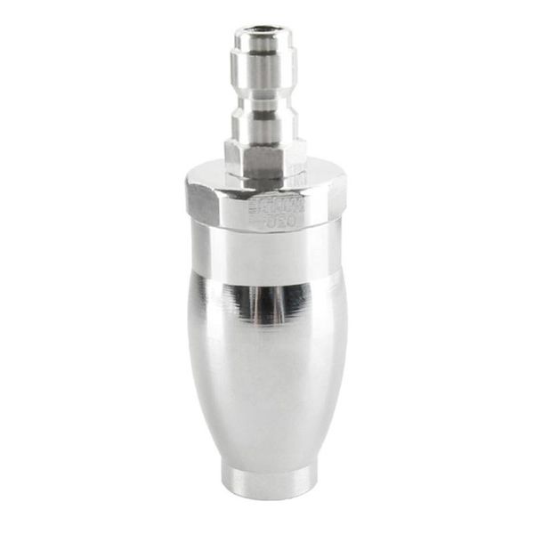 electroplated pure copper rotating nozzle 360 degree rapid rotation 1/4 quick plug ceramic valve core
electroplated pure copper rotating nozzle 360 degree rapid rotation 1/4 quick plug ceramic valve core