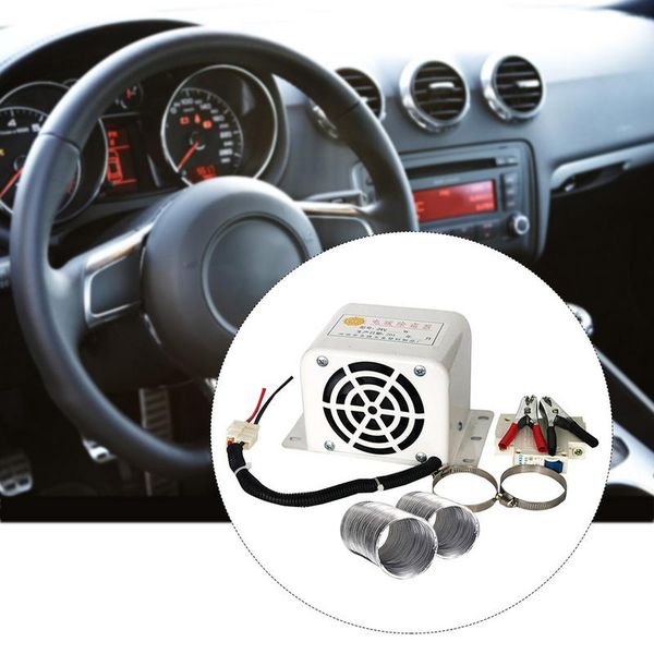 universal car heater 800w car truck fan heater heating warmer windscreen defroster demister 12v/24v warm air blower
universal car heater 800w car truck fan heater heating warmer windscreen defroster demister 12v/24v warm air blower