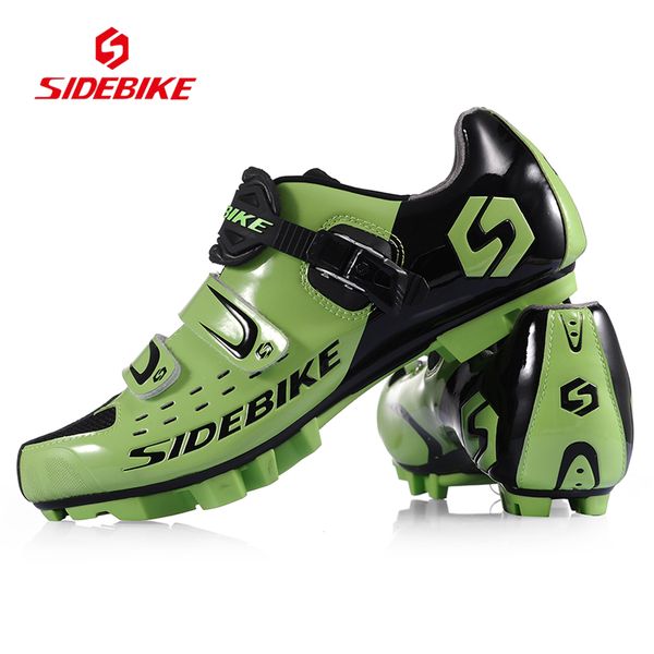 sidebike 001 mtb cycling shoes sporting sport shoes nylon + tpu soles mountain racing bicycle, Black
sidebike 001 mtb cycling shoes sporting sport shoes nylon + tpu soles mountain racing bicycle, Black