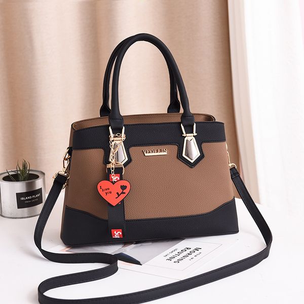 pink sugao luxury designer handbags crossbody shoulder bags pu leather messenger bag fashion women clutch casual handbag
pink sugao luxury designer handbags crossbody shoulder bags pu leather messenger bag fashion women clutch casual handbag