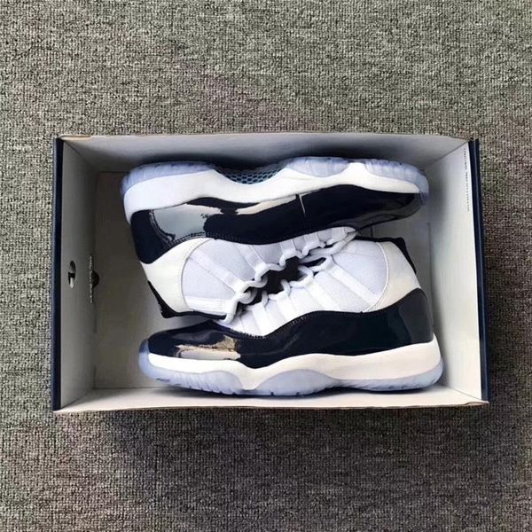 2019 authentic 11 high unc win like 82 midnight navy university blue white man basketball shoes real catbon fiber sneakers 378037-123
2019 authentic 11 high unc win like 82 midnight navy university blue white man basketball shoes real catbon fiber sneakers 378037-123