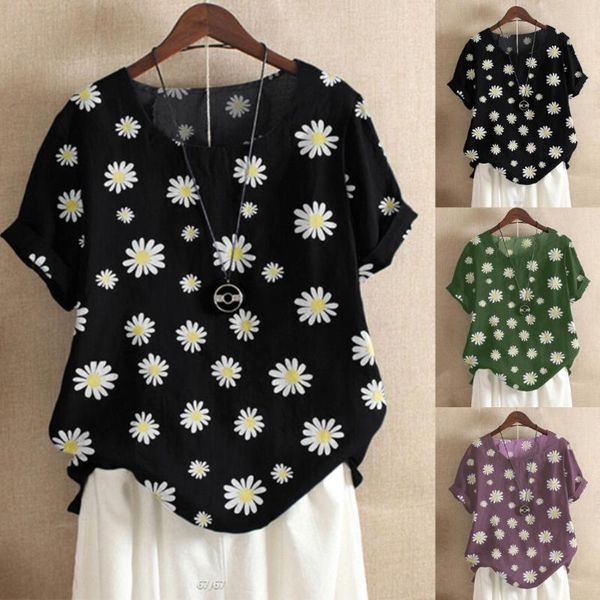 harajuku tshirt женский casual свободный хлопок цветочный принт o образным вырезом с коротким рукавом женщина футболки casa de papel ropa mu, White
harajuku tshirt женский casual свободный хлопок цветочный принт o образным вырезом с коротким рукавом женщина футболки casa de papel ropa mu, White