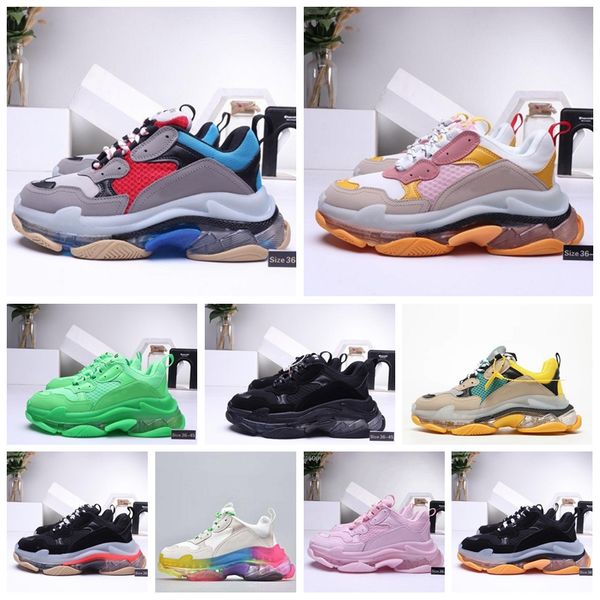 d05 2020 17fw triple-s dad sean wotherspoon blue mens casual shoes animal leopard classic athletic women sneakers trainers
d05 2020 17fw triple-s dad sean wotherspoon blue mens casual shoes animal leopard classic athletic women sneakers trainers