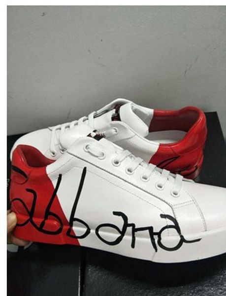 2018 Luxury Brand New Casual Shoe Fashion Designer Low Cut Leather Mesh Trainer Cheap Sneaker Man Woman Race Runner Shoes yh180719017
2018 Luxury Brand New Casual Shoe Fashion Designer Low Cut Leather Mesh Trainer Cheap Sneaker Man Woman Race Runner Shoes yh180719017