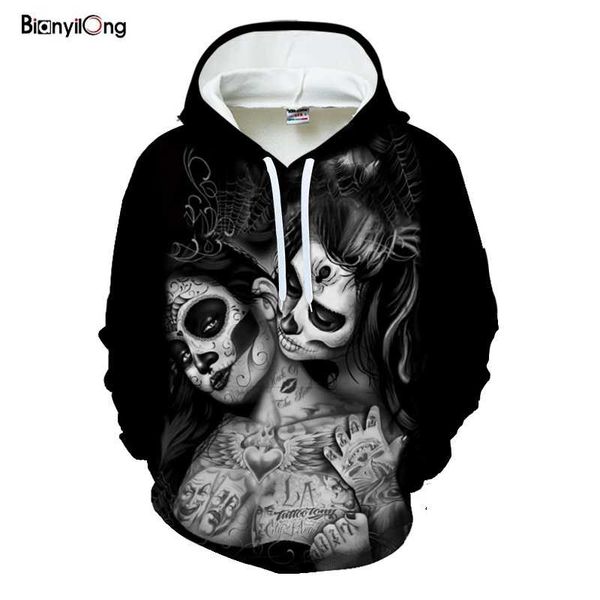 mens 3d printed black skull hoodies sweatshirts velvet hooded 2019 new woman jacket novelty streetwear fashion casual pullover
mens 3d printed black skull hoodies sweatshirts velvet hooded 2019 new woman jacket novelty streetwear fashion casual pullover