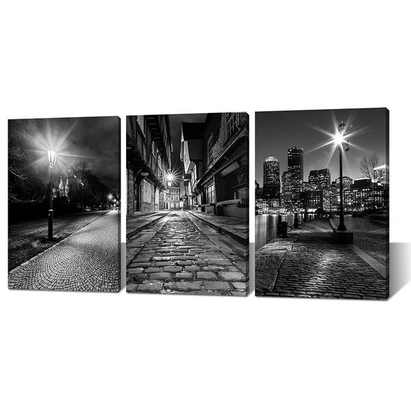3 panel toronto wall art modern panoramic night view cityscape picture painting for living room canvas home wall decor
3 panel toronto wall art modern panoramic night view cityscape picture painting for living room canvas home wall decor