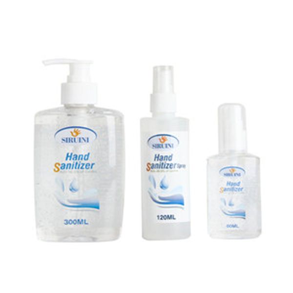 siruini hand sanitizer with vitamin e 30ml 60ml 240ml 300ml wash for home office fash shipping in stock household disinfectant h0
siruini hand sanitizer with vitamin e 30ml 60ml 240ml 300ml wash for home office fash shipping in stock household disinfectant h0