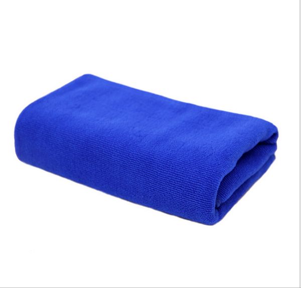 higher quality thicken microfiber cleaning towel car wash clean cloth 30x70cm
higher quality thicken microfiber cleaning towel car wash clean cloth 30x70cm