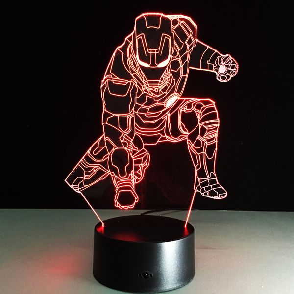 3d colors changing mood lamp flash toy captain america spiderman ironman batman figures party iron man lampada drop shipping
3d colors changing mood lamp flash toy captain america spiderman ironman batman figures party iron man lampada drop shipping