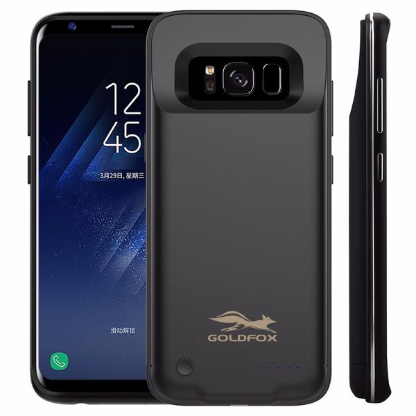 4200mah ultra thin phone battery charger case for samsung galaxy s8 phone charging case external power bank cover case
4200mah ultra thin phone battery charger case for samsung galaxy s8 phone charging case external power bank cover case