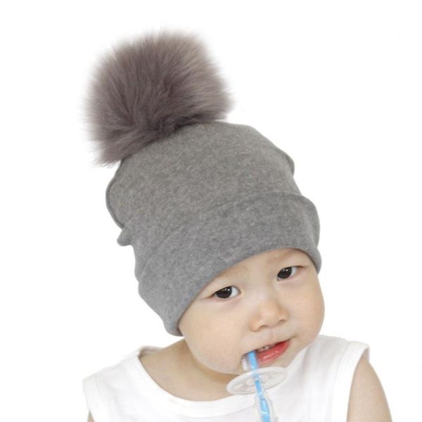raccoon dog fur ball hat children casual warm knit hats cap new style double layer cotton cloth children pullover hat, Yellow
raccoon dog fur ball hat children casual warm knit hats cap new style double layer cotton cloth children pullover hat, Yellow