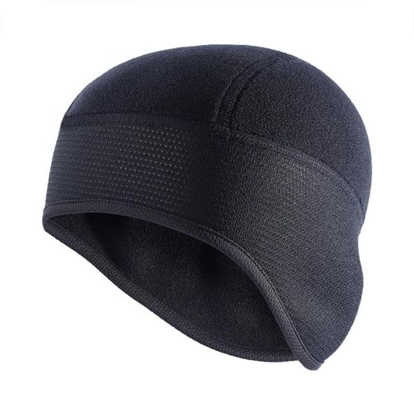 cycling caps & masks windproof cap elastic warm hat helmet lining winter sports hats bike outdoor running skiing #40, Black
cycling caps & masks windproof cap elastic warm hat helmet lining winter sports hats bike outdoor running skiing #40, Black