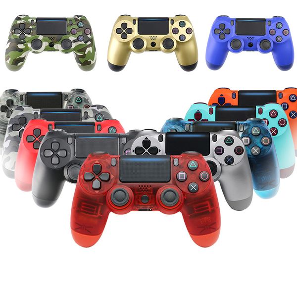 bluetooth ps4 wireless controller for ps4 vibration joystick gamepad ps4 game controller for sony play station with retail box
bluetooth ps4 wireless controller for ps4 vibration joystick gamepad ps4 game controller for sony play station with retail box