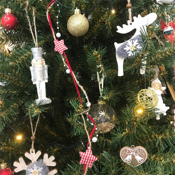 christmas decoration chain ribbon christmas tree diy star merry party decoration supplies happy new year
christmas decoration chain ribbon christmas tree diy star merry party decoration supplies happy new year