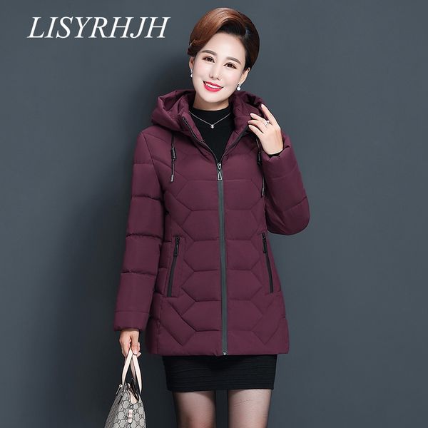 fashion hooded big fur coat 2019 new winter jacket women warm cotton padded jacket winter coat female down parkas thick outwear, Tan;black 
fashion hooded big fur coat 2019 new winter jacket women warm cotton padded jacket winter coat female down parkas thick outwear, Tan;black