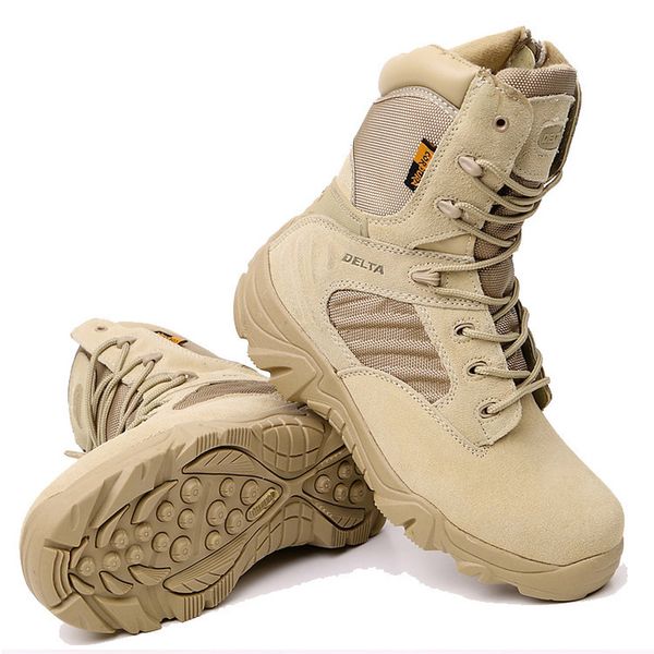 men boots new cqb police cs games durable military warm army tactical jungle combat winter for, Black
men boots new cqb police cs games durable military warm army tactical jungle combat winter for, Black