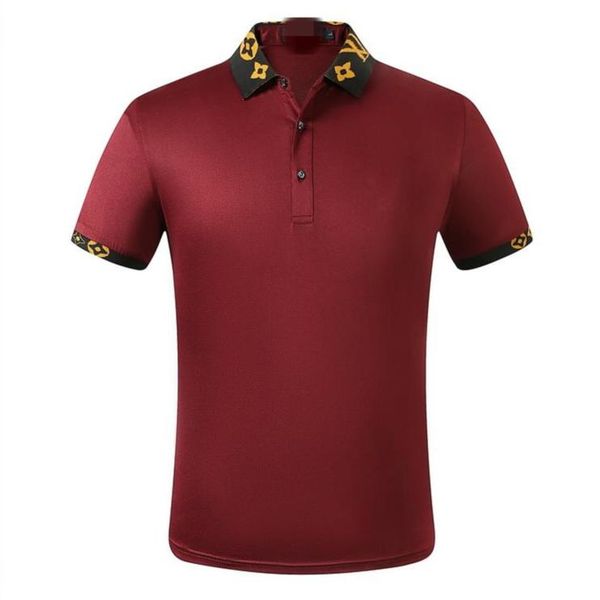in ss19 the letters printing leisure t-shirt brand clothing l v  t-shirt men luxury designer brand, White;black
in ss19 the letters printing leisure t-shirt brand clothing l v  t-shirt men luxury designer brand, White;black