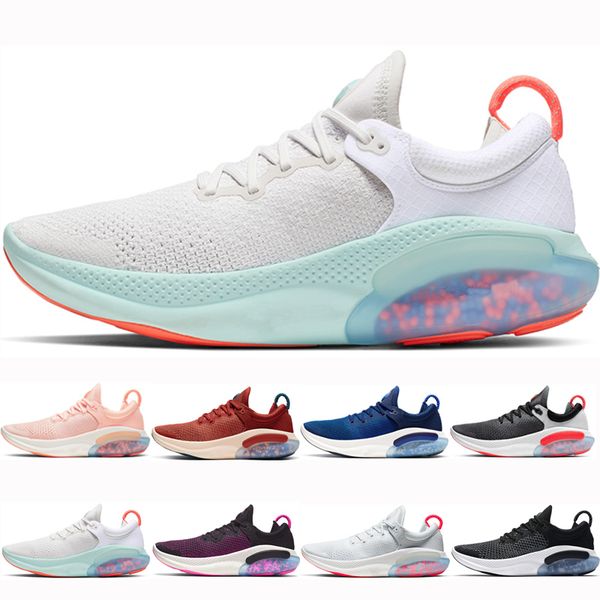 joyride running shoes for men women platinum tint oreo university red racer blue core black desinger mens trainer sport sneaker shoes 36-45
joyride running shoes for men women platinum tint oreo university red racer blue core black desinger mens trainer sport sneaker shoes 36-45