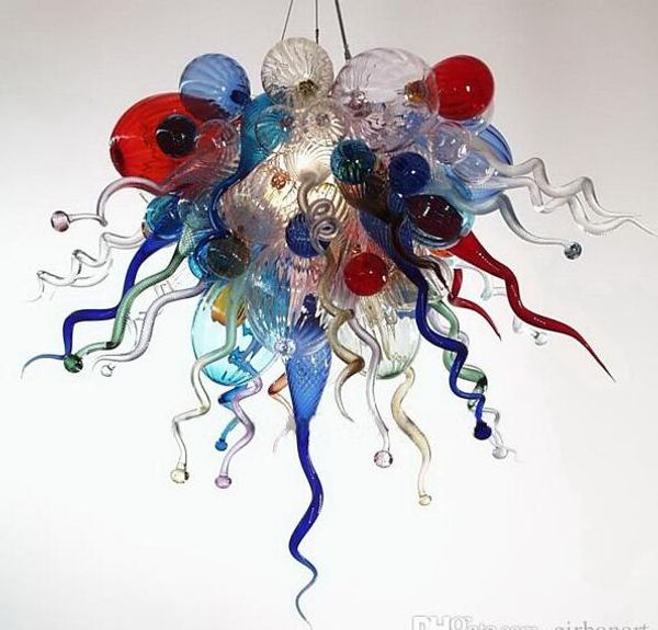 lamps 100% mouth blown murano glass multicolor pendant chandeliers lamp art living room hand blown-glass chandelier
lamps 100% mouth blown murano glass multicolor pendant chandeliers lamp art living room hand blown-glass chandelier