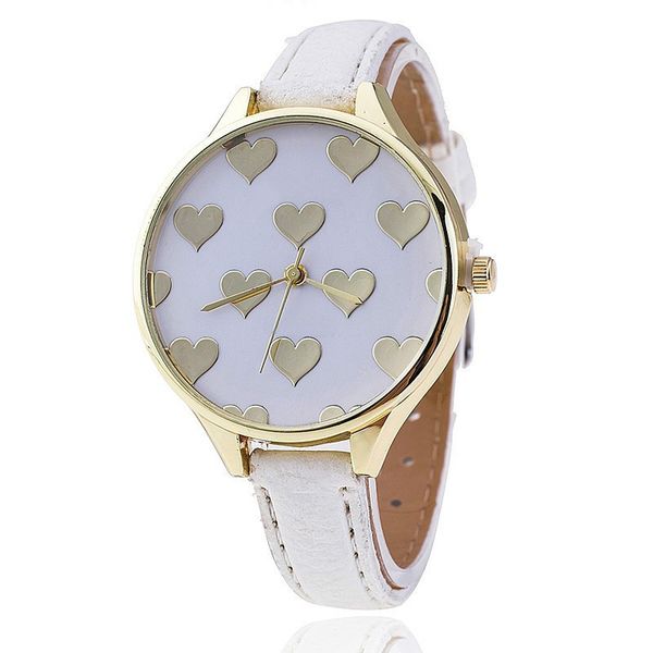 explosion models geneva watch ladies watch geneva love dial manufacturers wholesale reloj hombre 2019 luxury girls, Slivery;brown
explosion models geneva watch ladies watch geneva love dial manufacturers wholesale reloj hombre 2019 luxury girls, Slivery;brown
