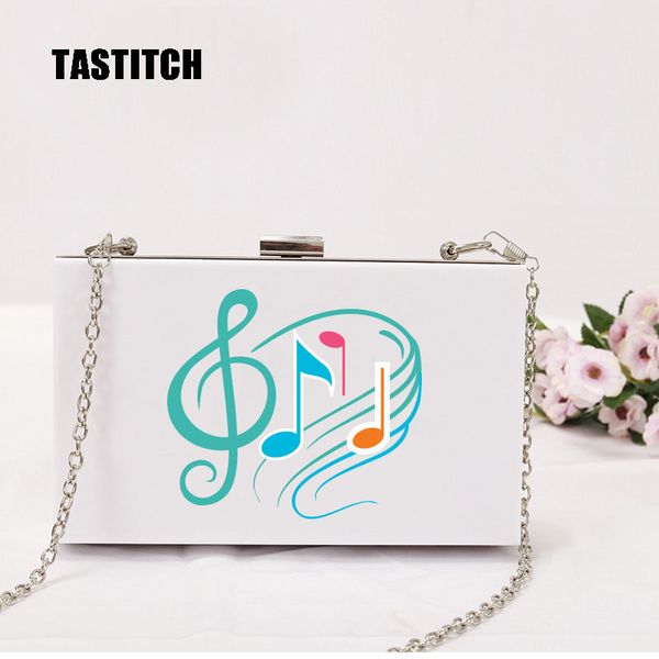 new wallet women messenger bag personalized pattern musical note customization woman evening bag casual party prom clutch
new wallet women messenger bag personalized pattern musical note customization woman evening bag casual party prom clutch