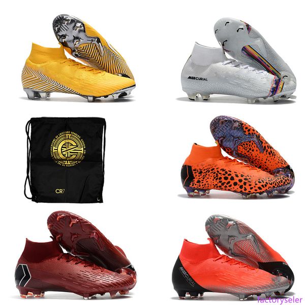 новейший mercurial superfly vi 360 elite fg kj 6 xii 12 cr7 роналдо неймар mens женщин высокий обувь бутсы размер сша 3-11
новейший mercurial superfly vi 360 elite fg kj 6 xii 12 cr7 роналдо неймар mens женщин высокий обувь бутсы размер сша 3-11