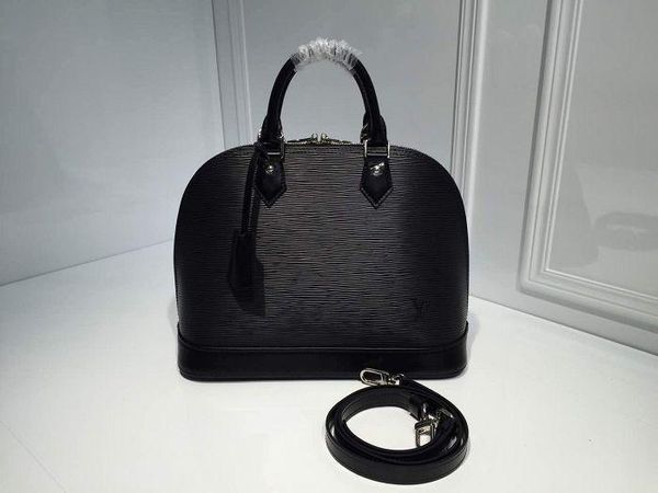 alma small handbag m40302 epi leather oxidized real leather iconic bags shoulder bag totes cross body business messenger bags
alma small handbag m40302 epi leather oxidized real leather iconic bags shoulder bag totes cross body business messenger bags