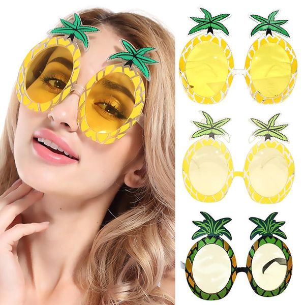 fruit pineapple funny crazy cute fancy dress glasses novelty costume party sunglasses fashion accessories #20, White;black
fruit pineapple funny crazy cute fancy dress glasses novelty costume party sunglasses fashion accessories #20, White;black