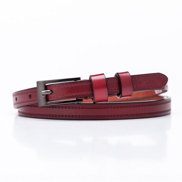 women's and pin jeans women's wide leather casual all-match student's belt pattern pin buckle matching jeans belt, Black;brown
women's and pin jeans women's wide leather casual all-match student's belt pattern pin buckle matching jeans belt, Black;brown