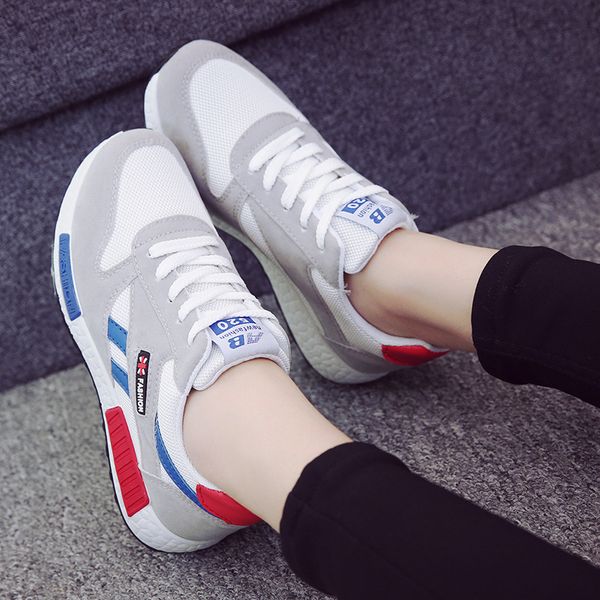 women running shoes lightweight flat non-slip outdoor sport jogging shoes stability women sneakers zapatillas mujer
women running shoes lightweight flat non-slip outdoor sport jogging shoes stability women sneakers zapatillas mujer