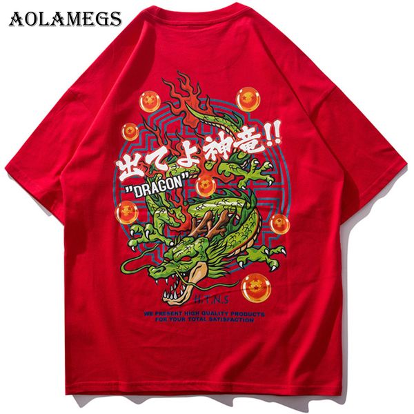 aolamegs t shirt men japanese dragon printed men's tee shirts o-neck t shirt fashion hip hop high street couple tees streetwear, White;black
aolamegs t shirt men japanese dragon printed men's tee shirts o-neck t shirt fashion hip hop high street couple tees streetwear, White;black