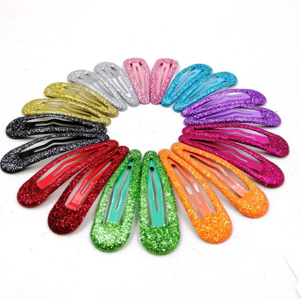akwzmly korean children 6pcs hair clips 4.8cm kids hair accessories glittering solid 10 colors hairpins for girls birthday gift, Slivery;white
akwzmly korean children 6pcs hair clips 4.8cm kids hair accessories glittering solid 10 colors hairpins for girls birthday gift, Slivery;white