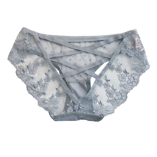 embroidered and hollowed out bandage, mesh lace underwear, women's low waisted and buttock wrapped briefs, bottoms, Black;pink
embroidered and hollowed out bandage, mesh lace underwear, women's low waisted and buttock wrapped briefs, bottoms, Black;pink